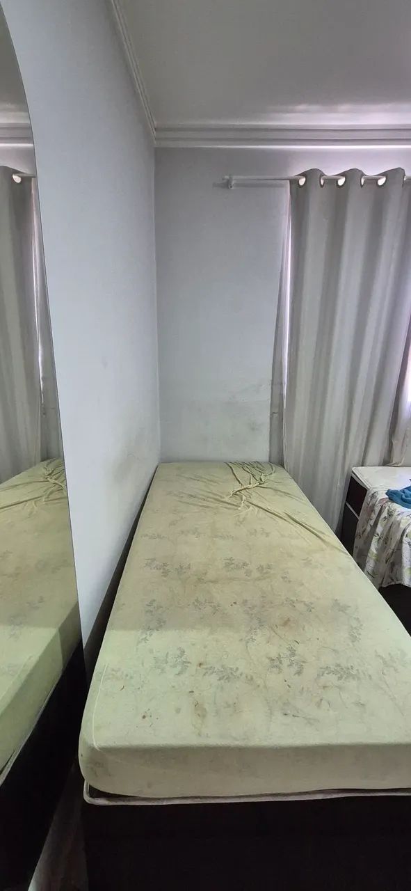 Cama de solteiro  - Foto 2