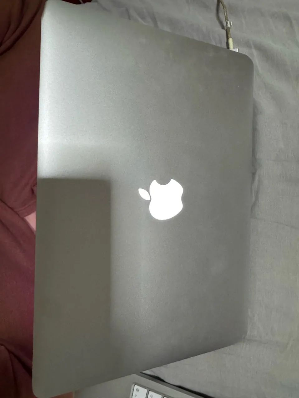 MacBook Air 2017 - Foto 2