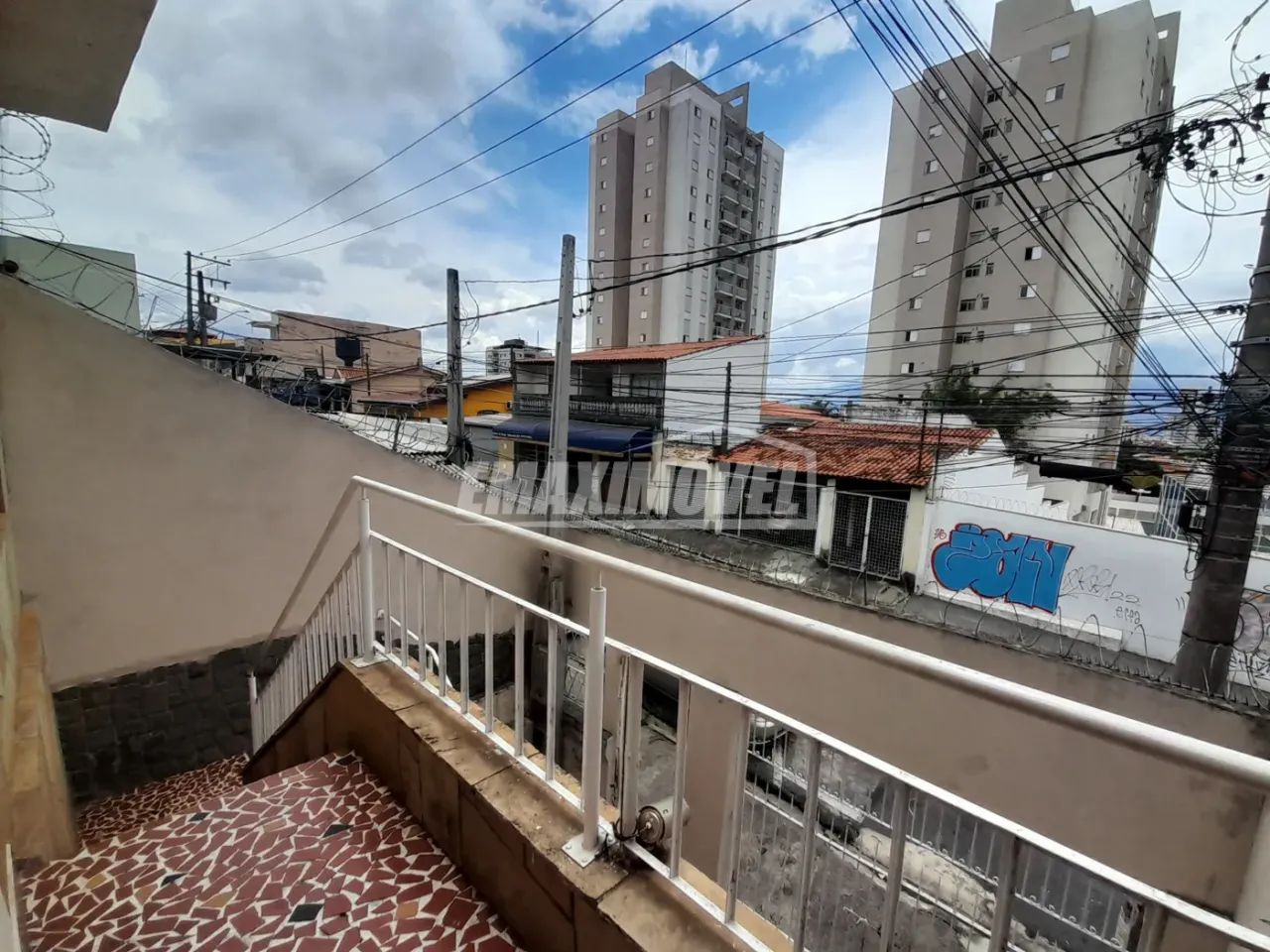 Kitnet na Vila Jardini em Sorocaba/SP - Foto 5
