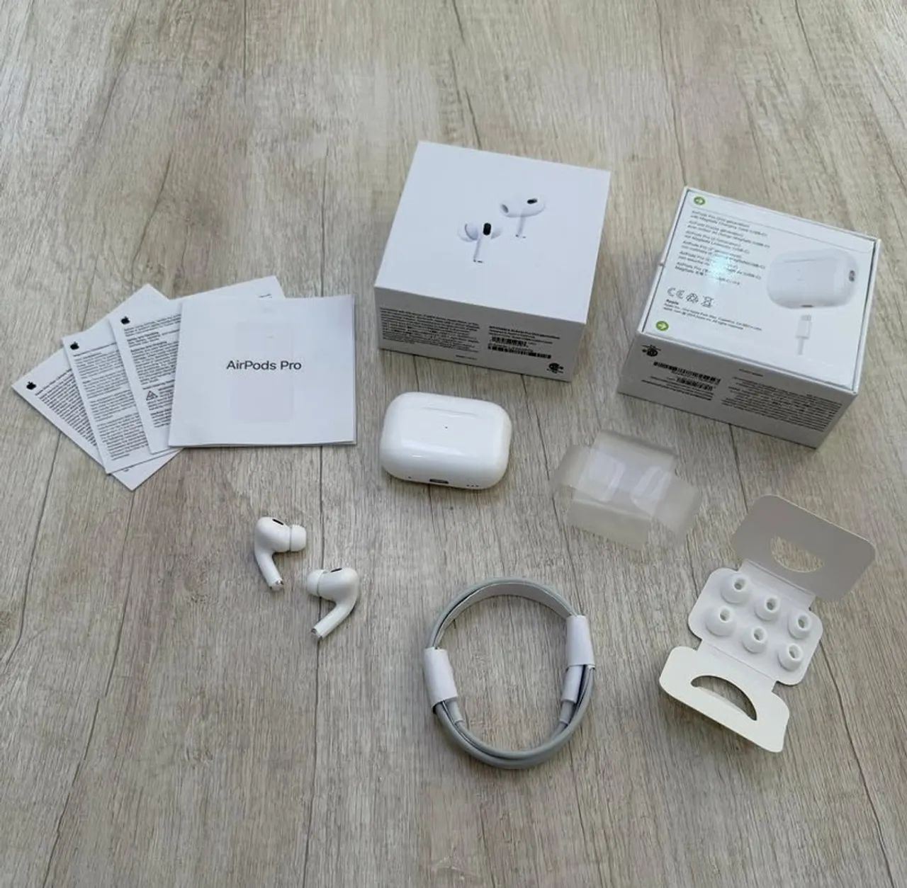 Fone de ouvido Bluetooth original premium 