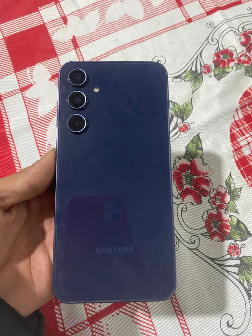 A35 5G 256GB - Foto 2