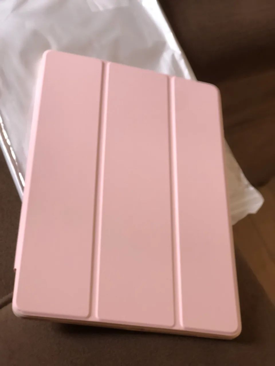 Capa para Samsung tablet s10 + plus - Foto 3