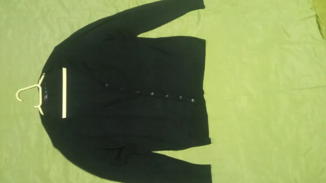 Casaquinho  - Foto 3