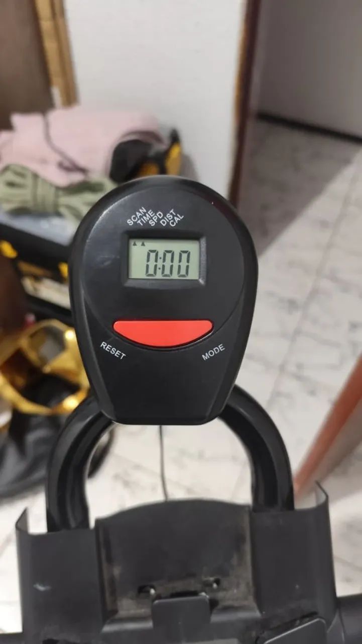 BICICLETA ERGOMÉTRICA SPINNER  - Foto 2