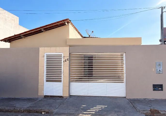 Casa em Condominio - Neopolis SE