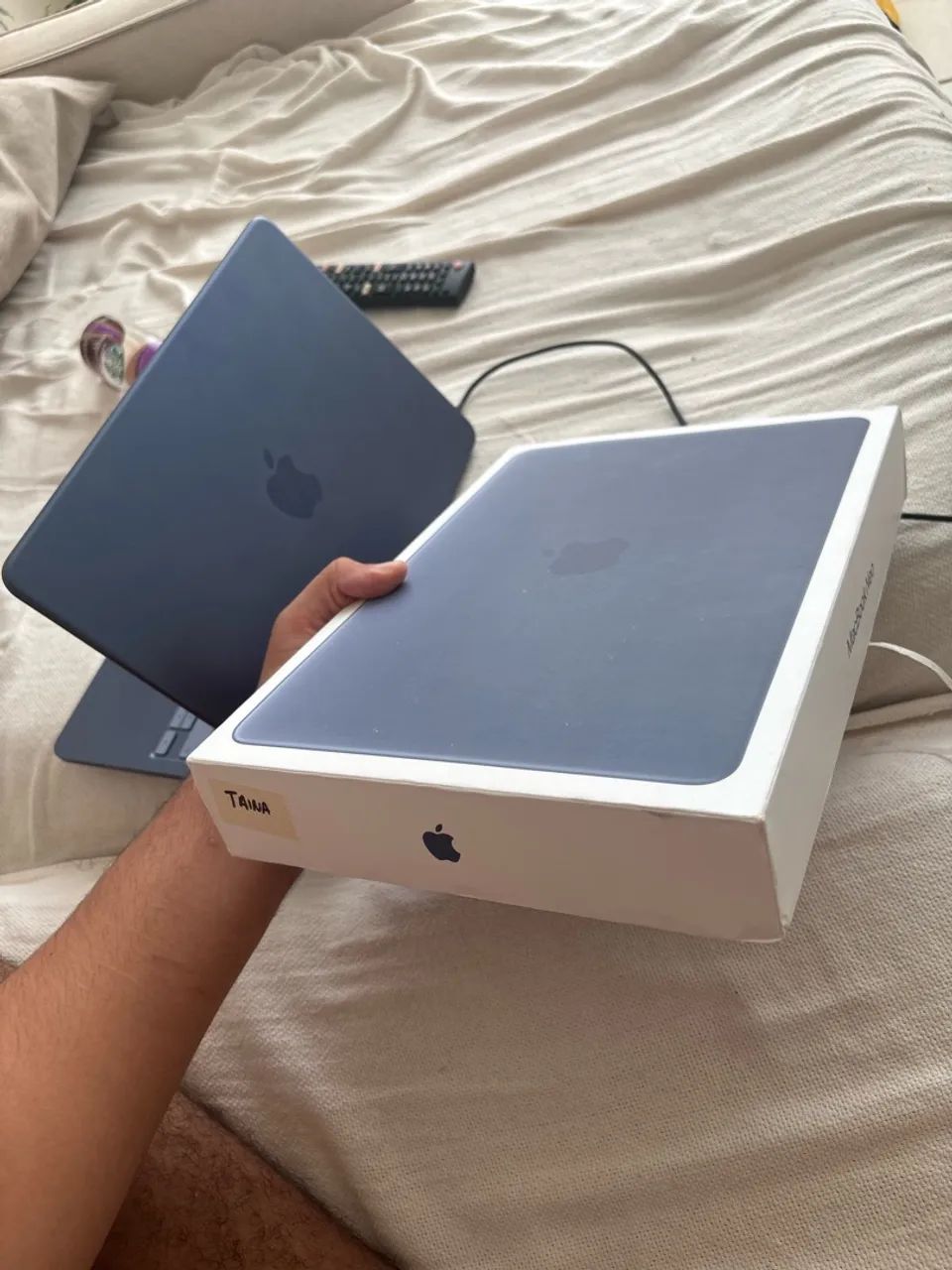 MacBook neo 256gb - Foto 2