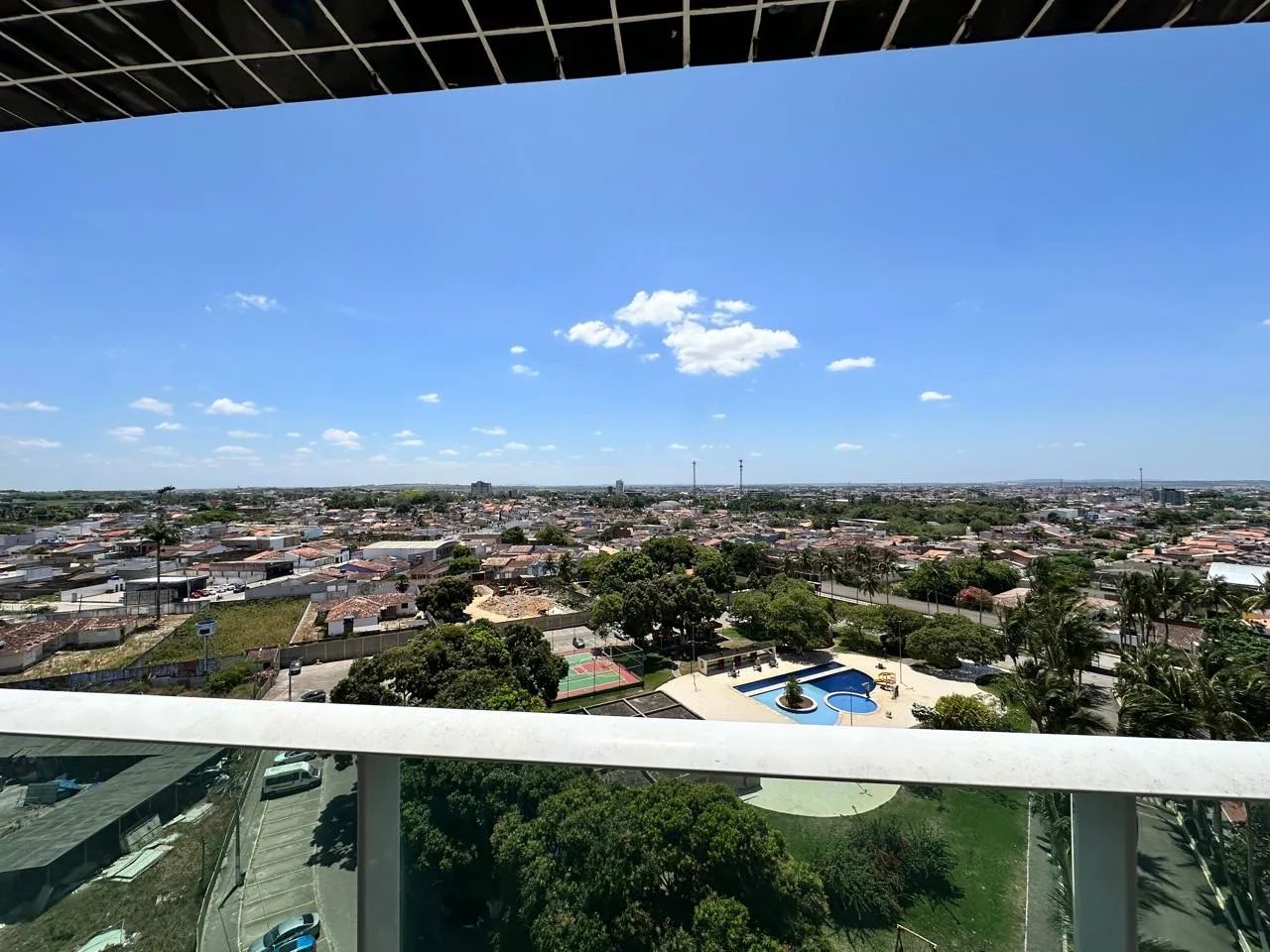 Apartamento em Arapiraca no Residencial Espace  - Foto 5