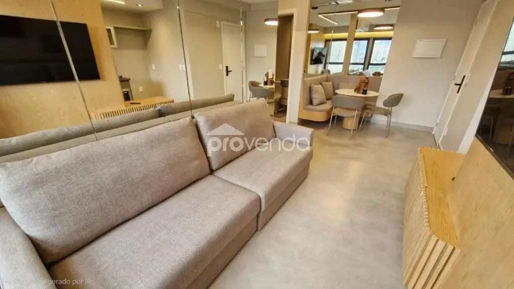 APARTAMENTO DE 02 QUARTOS MOBILIDO, SETOR MARISTA. - Foto 5