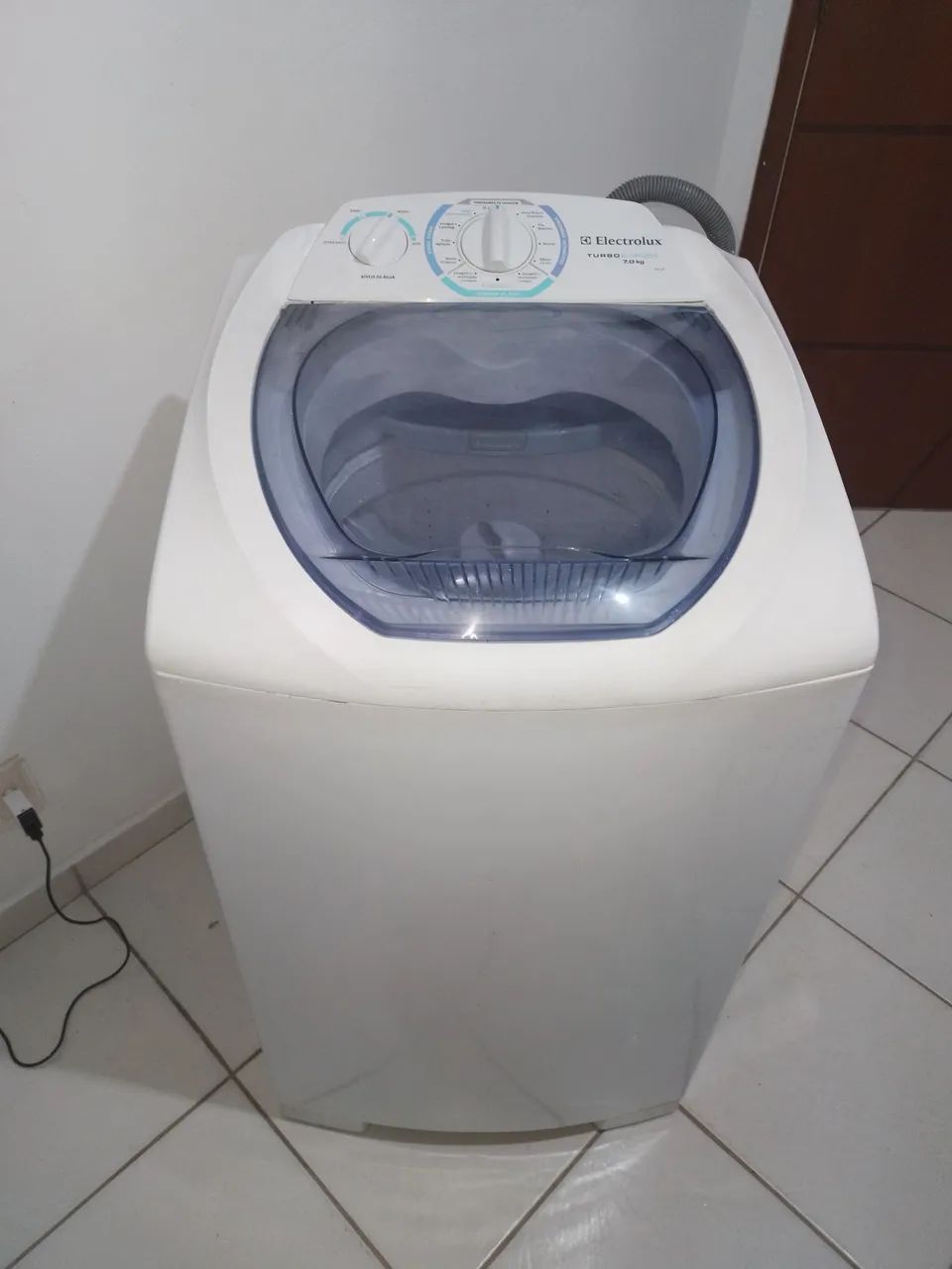 Máquina de lavar  - Foto 2