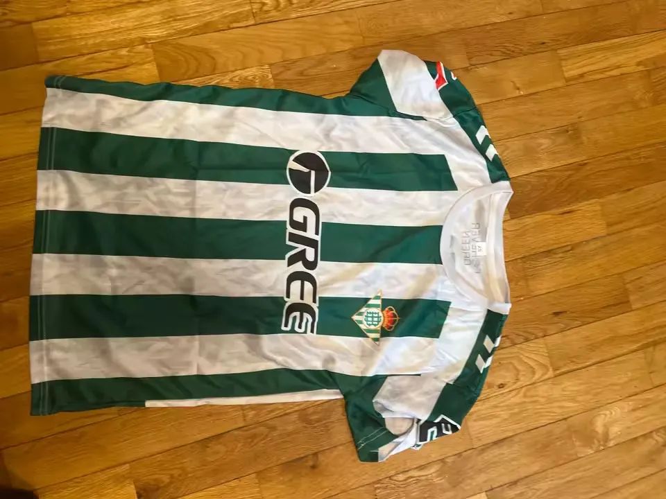 Camisas tailandesas de vários modelos - Foto 5