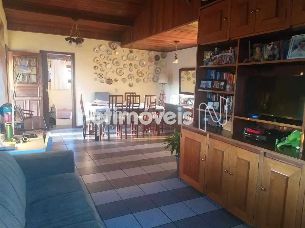 Venda Casa Nova Floresta Belo Horizonte