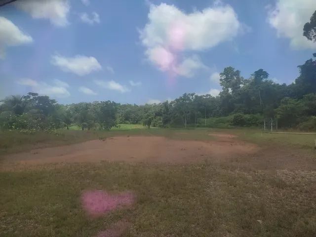 Chácara Campo Verde Porto Grande Amapá  - Foto 4