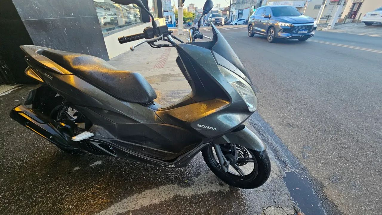 Moto PCX 2017 - Foto 5