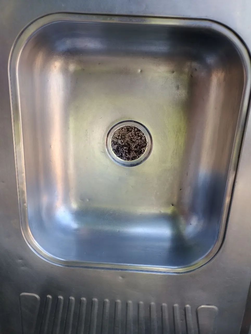 Pia inox - Foto 4