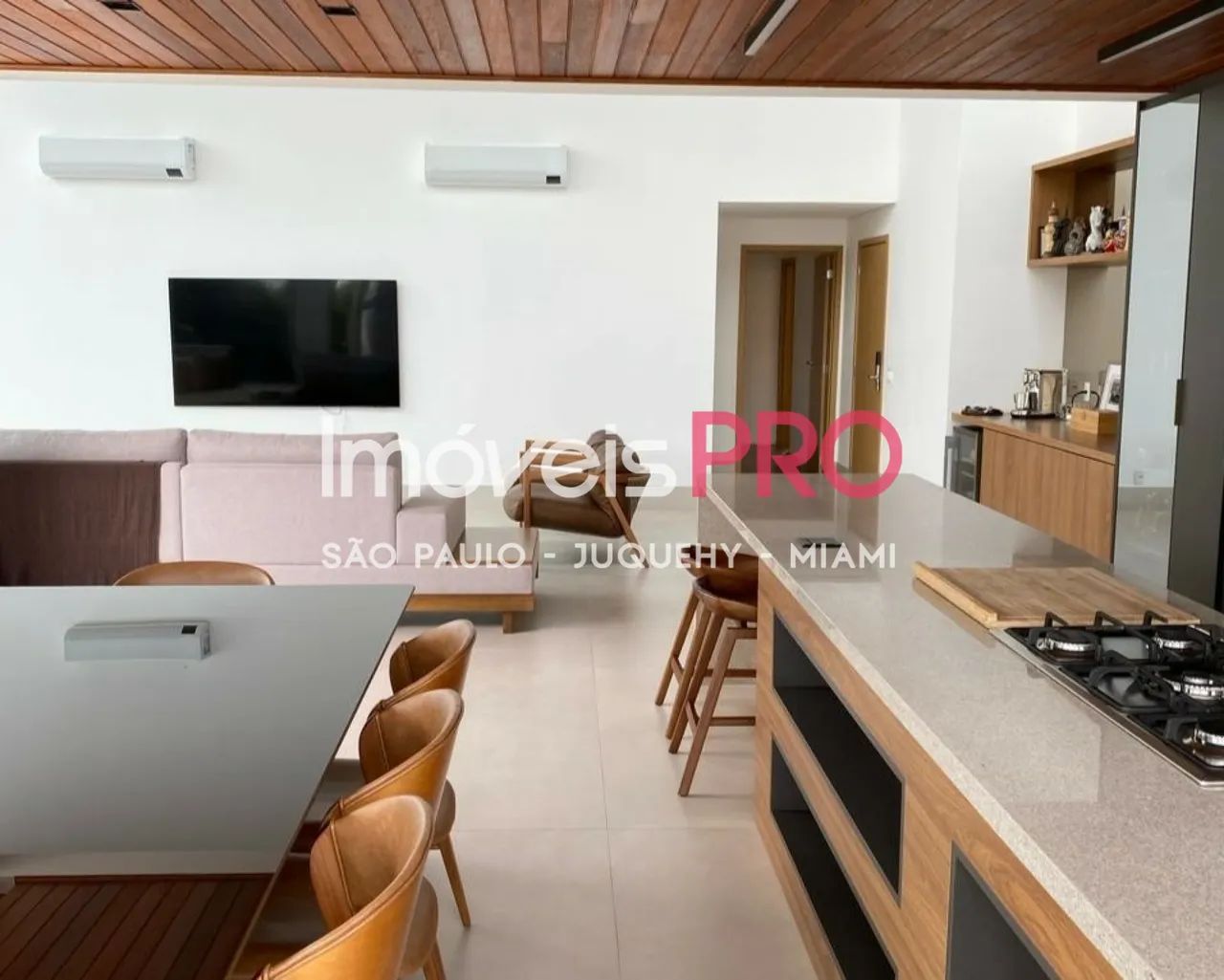 VILA MARIANA - 3 SUÍTES - 3 VAGAS - PENTHOUSE - Foto 3
