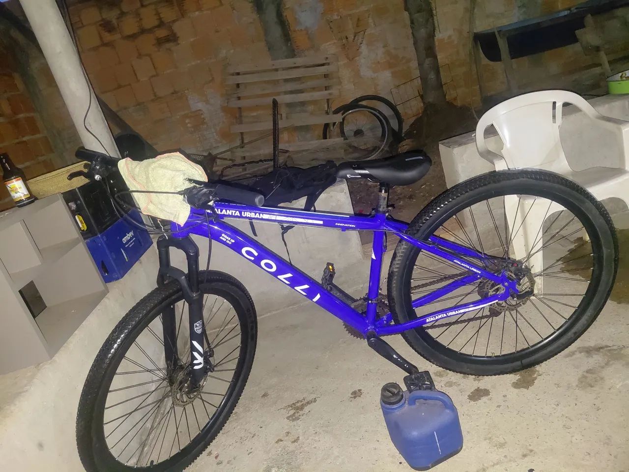bicicleta aro 29 - Foto 2