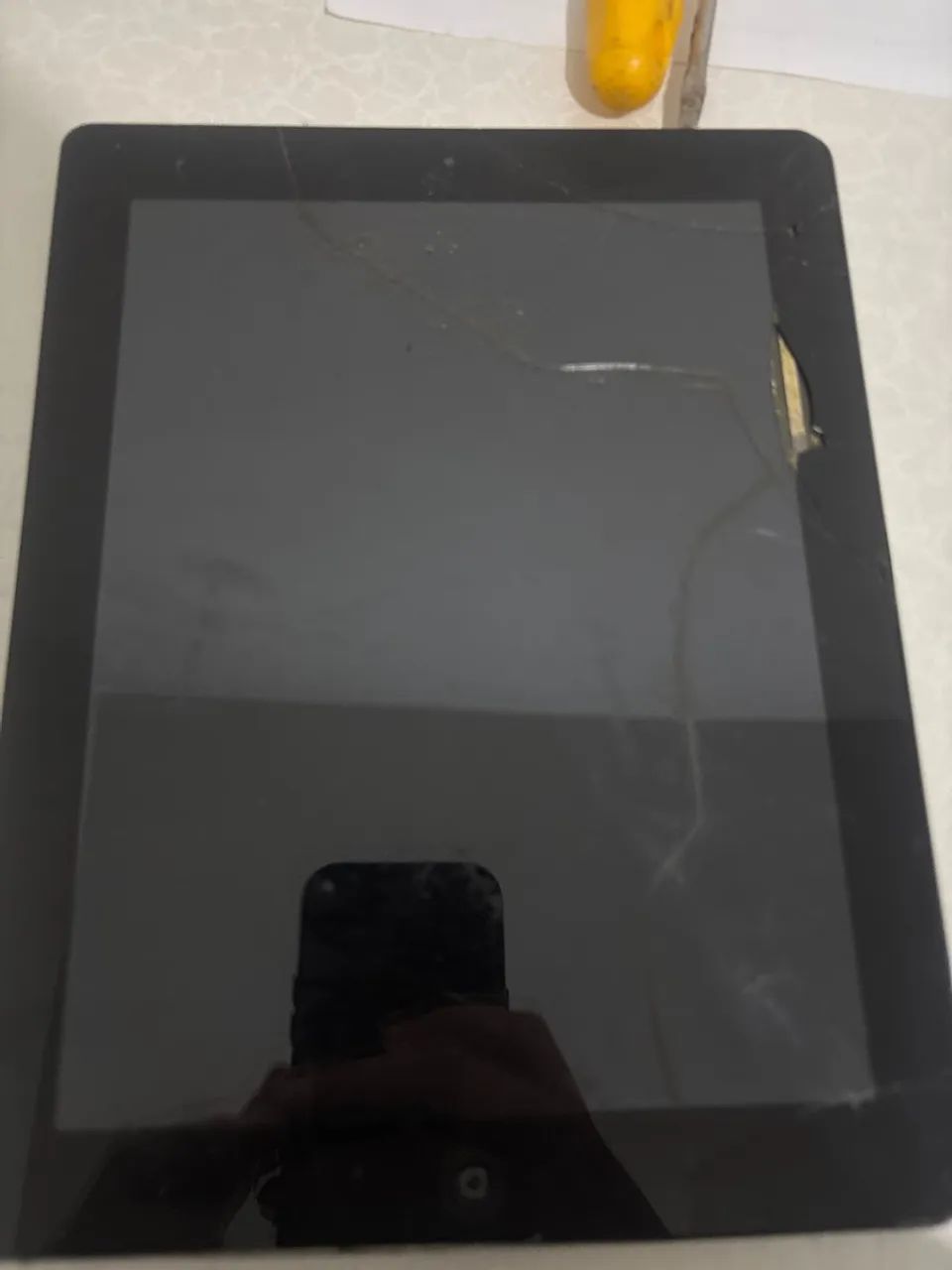 IPad - 32GB - retirada de peças  - Foto 2