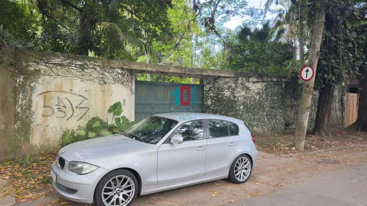 Vargem Grande | Casa de Rua 2 quartos