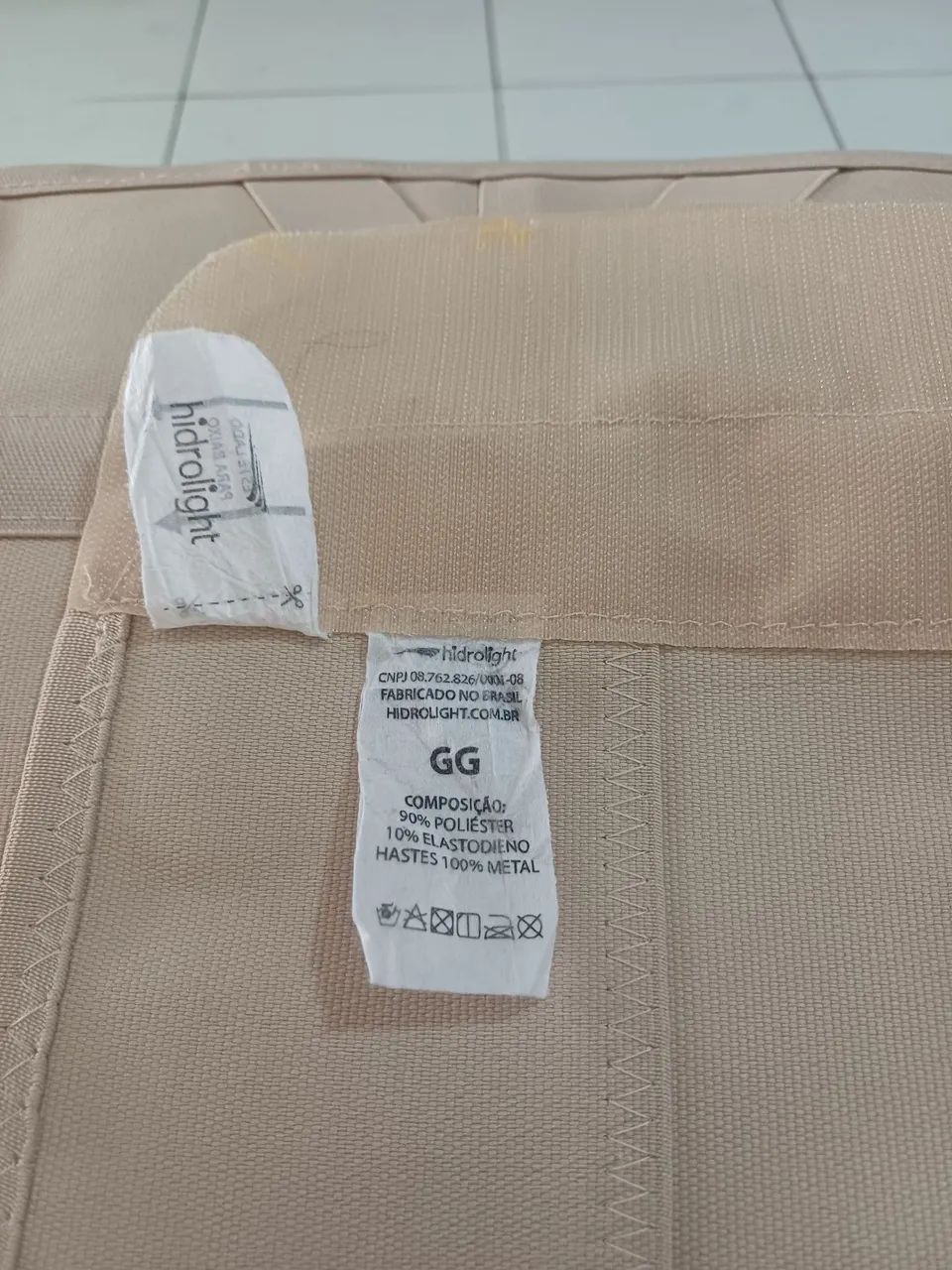 Cinta GG 