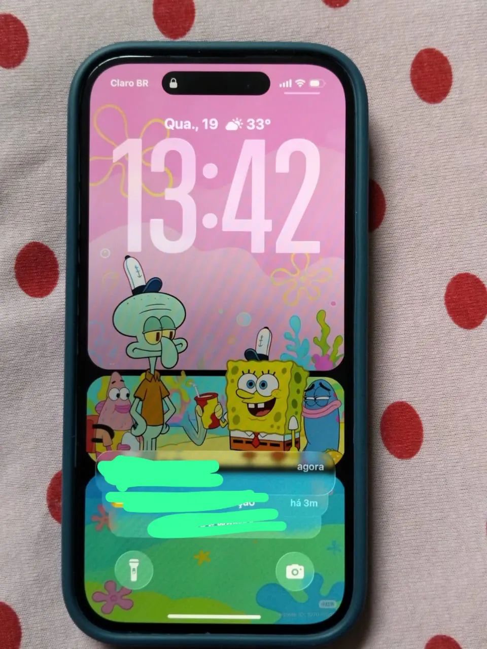 iPhone 14 Pro