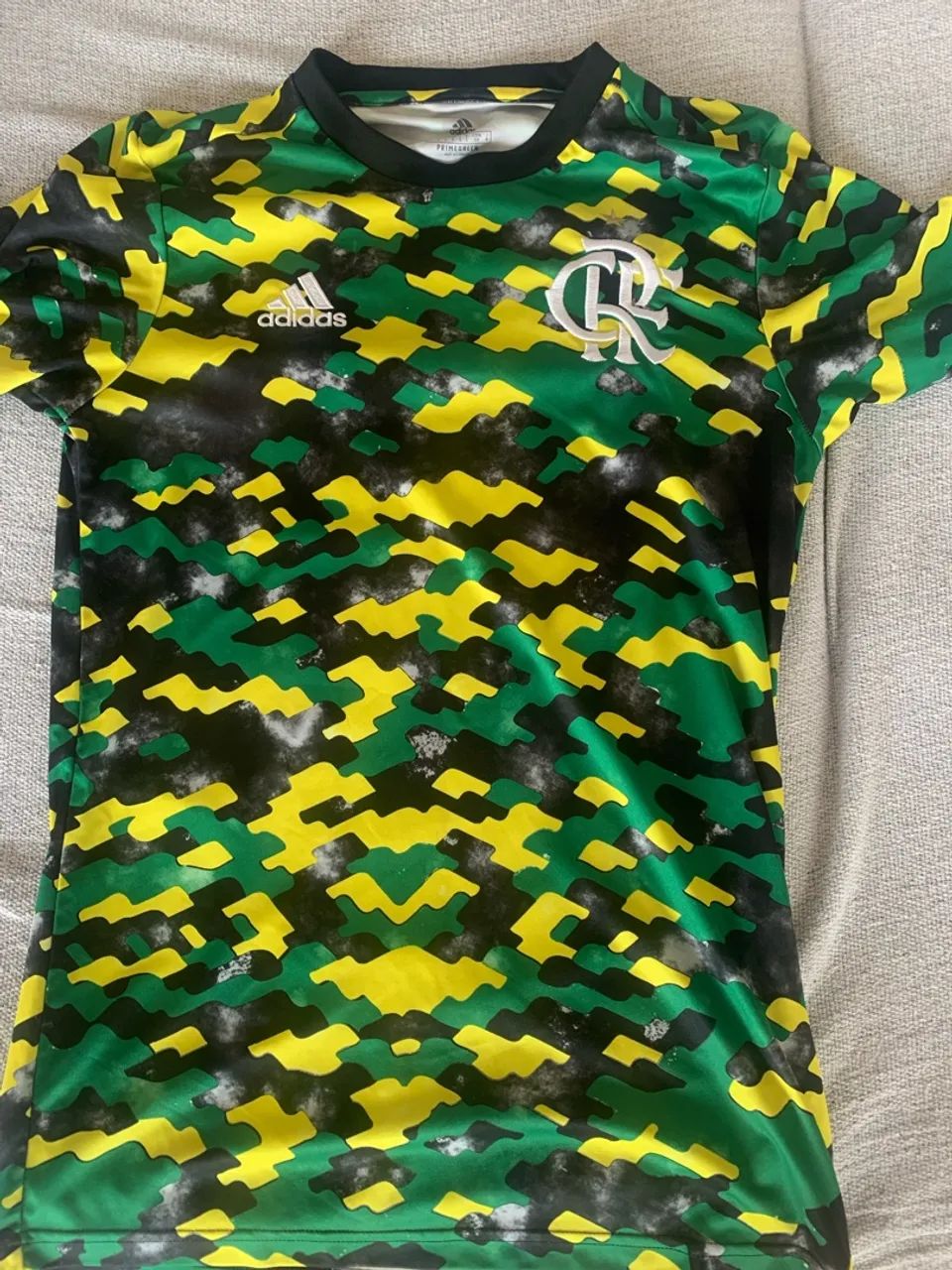 Camisa do Flamengo 
