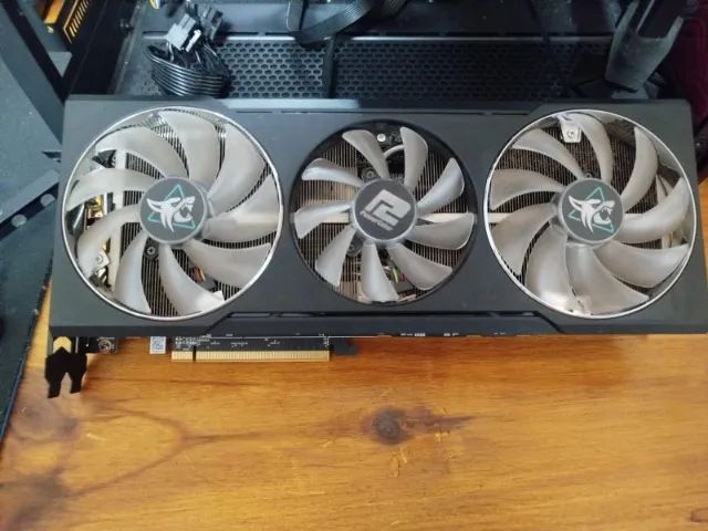 RX 6700XT - Foto 3