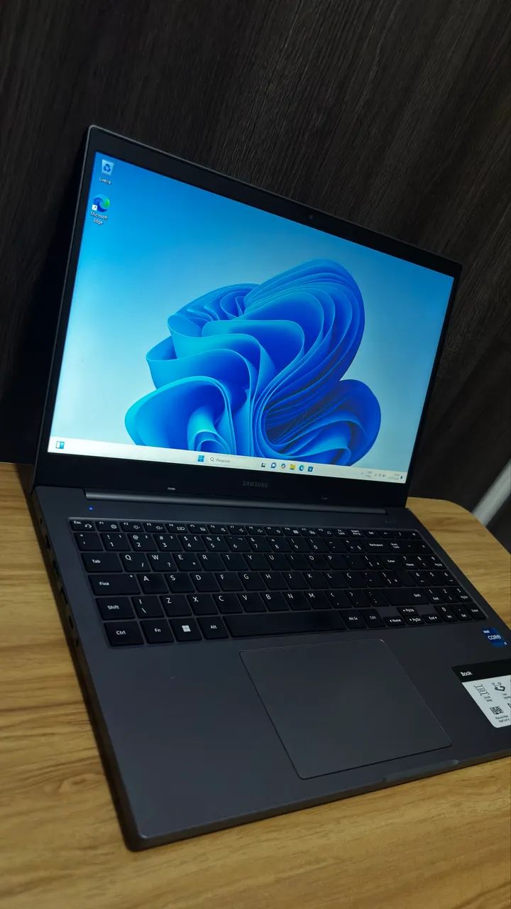 Notebook Samsung i7 11º 550XDA - Foto 3