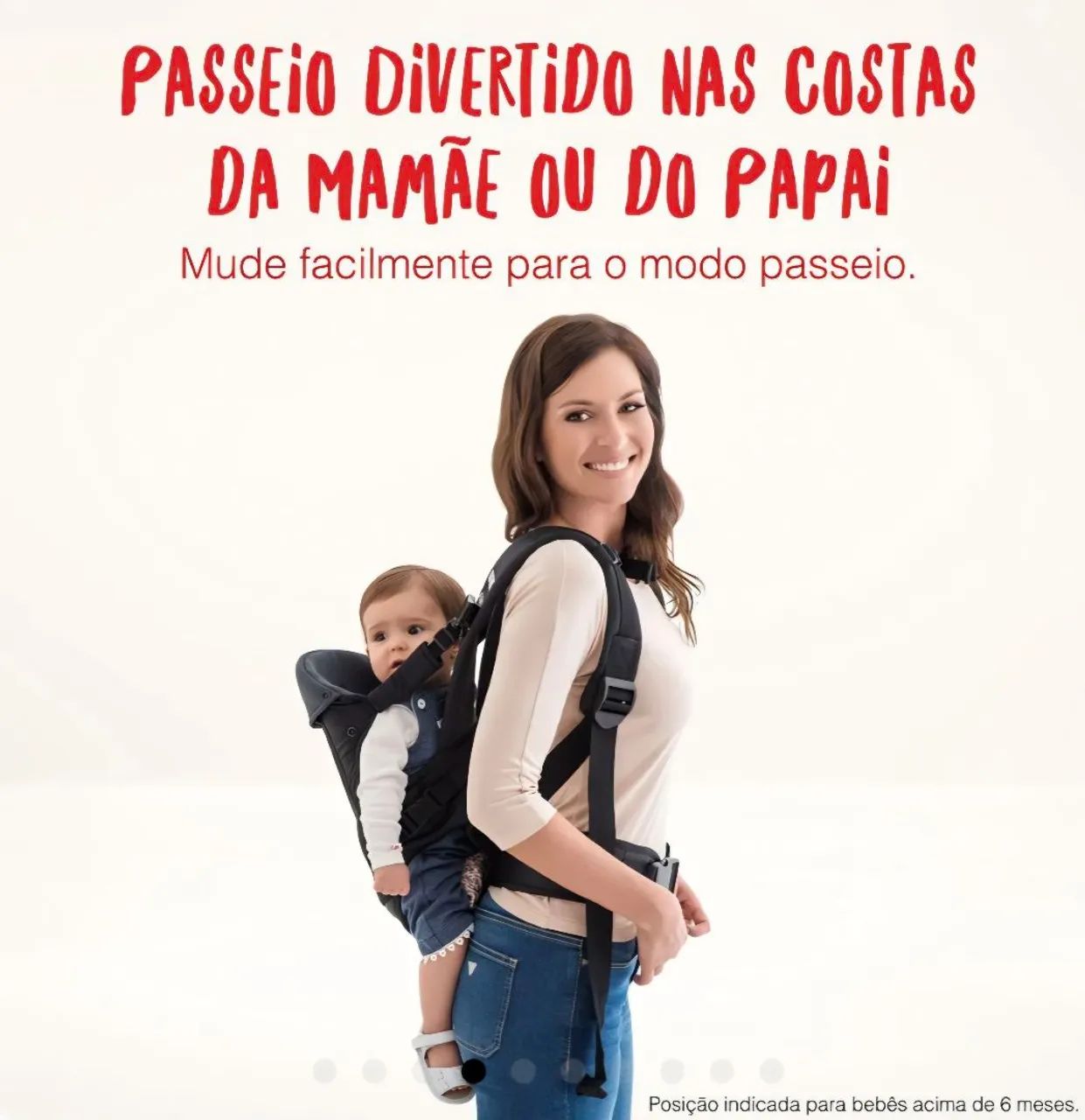 Canguru Nuk - Foto 2