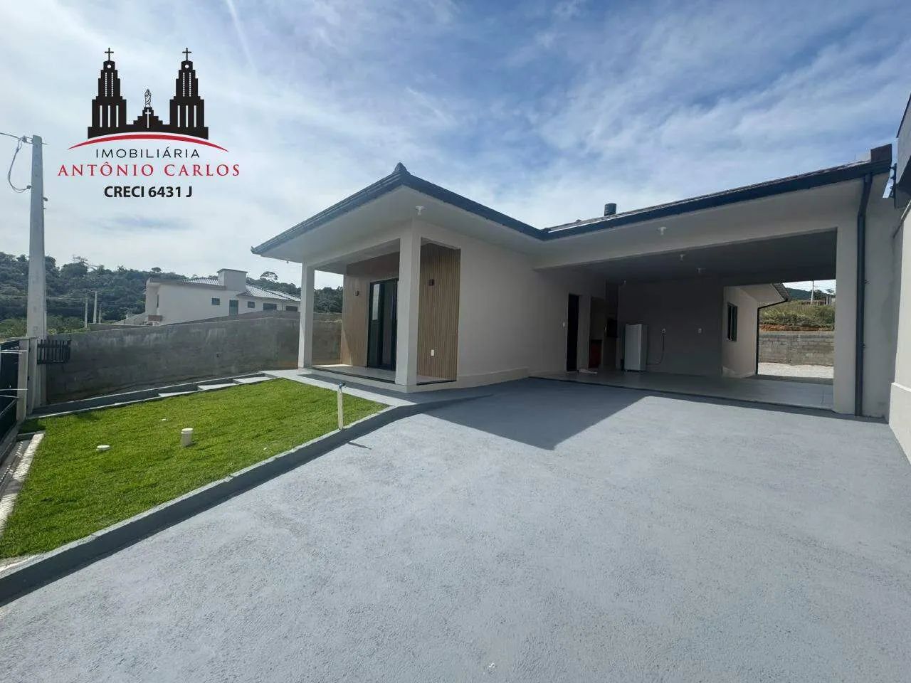 Casa à venda  Loteamento Bremen, Antônio Carlos/SC - Foto 3
