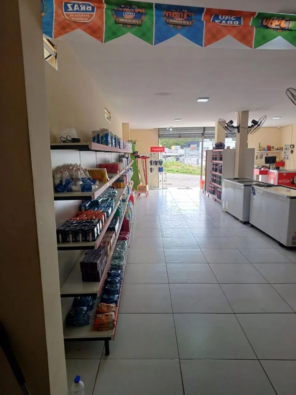 Repasse Mercado (porteira fechada) - Foto 5