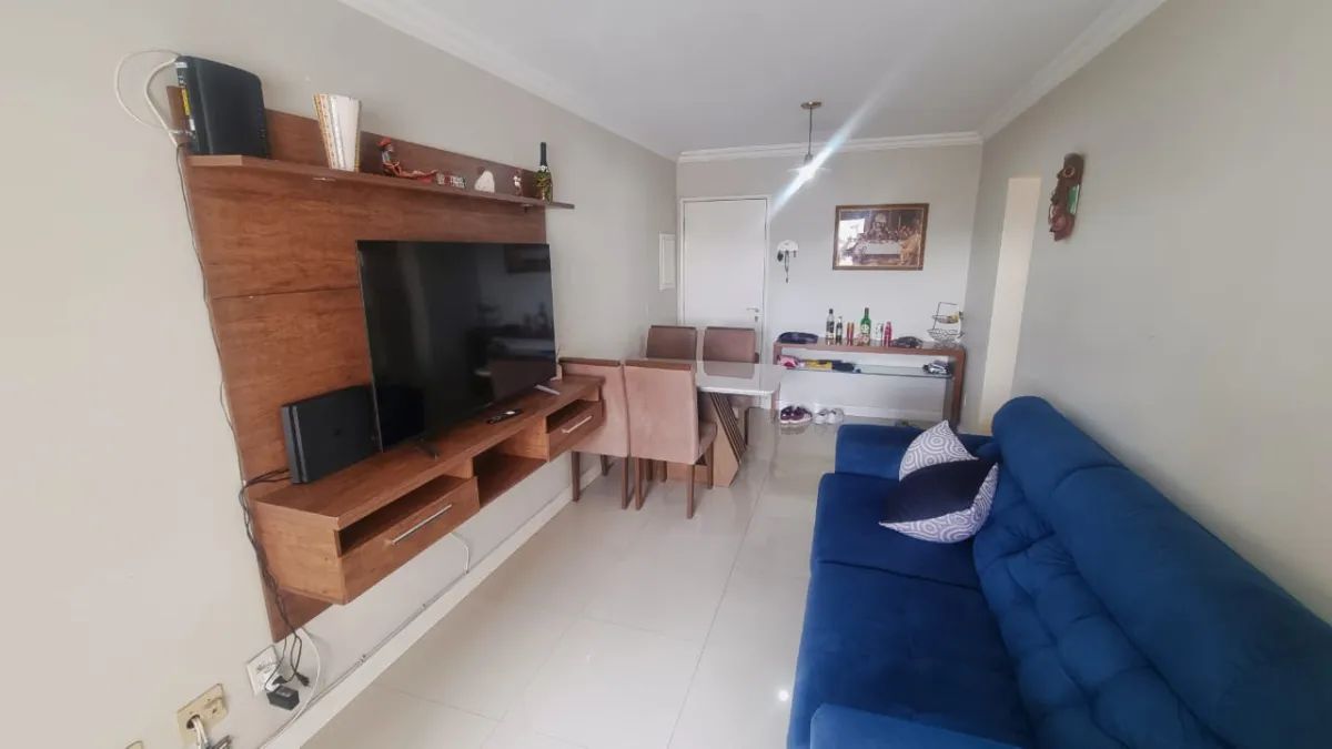 Apartamento para venda em Ipiranga com 2 quartos, 68m² - Foto 5