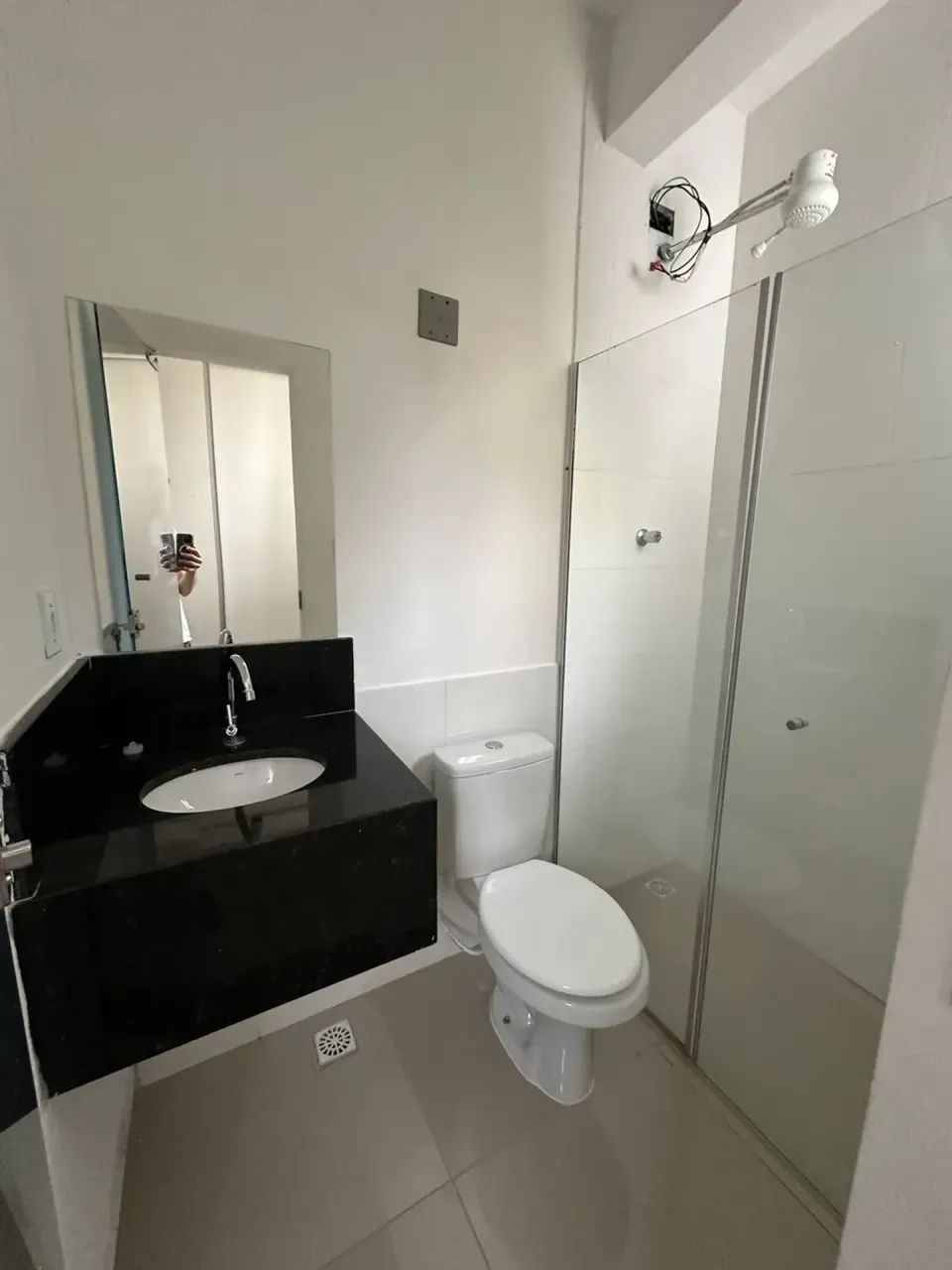 Apartamento kitnet flat mobiliado 1 quarto na região da Pampulha - Foto 5