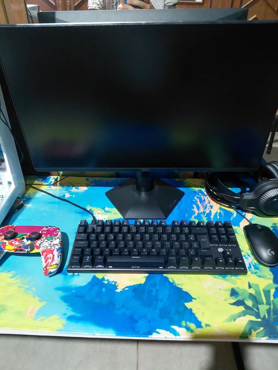 Pc geme completo  - Foto 3