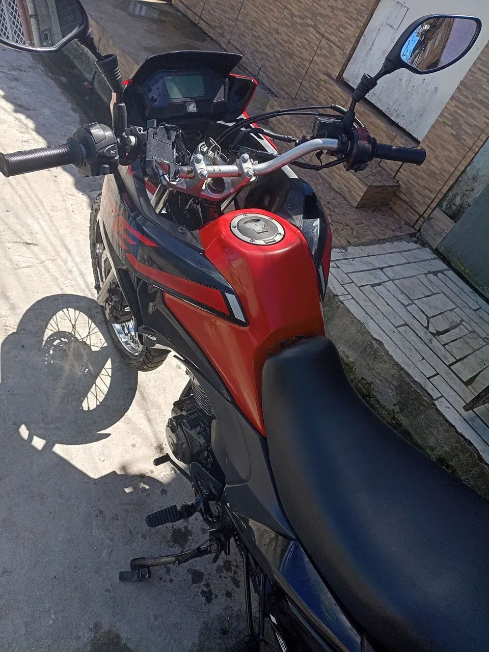 Repasse xre 190 - Foto 2