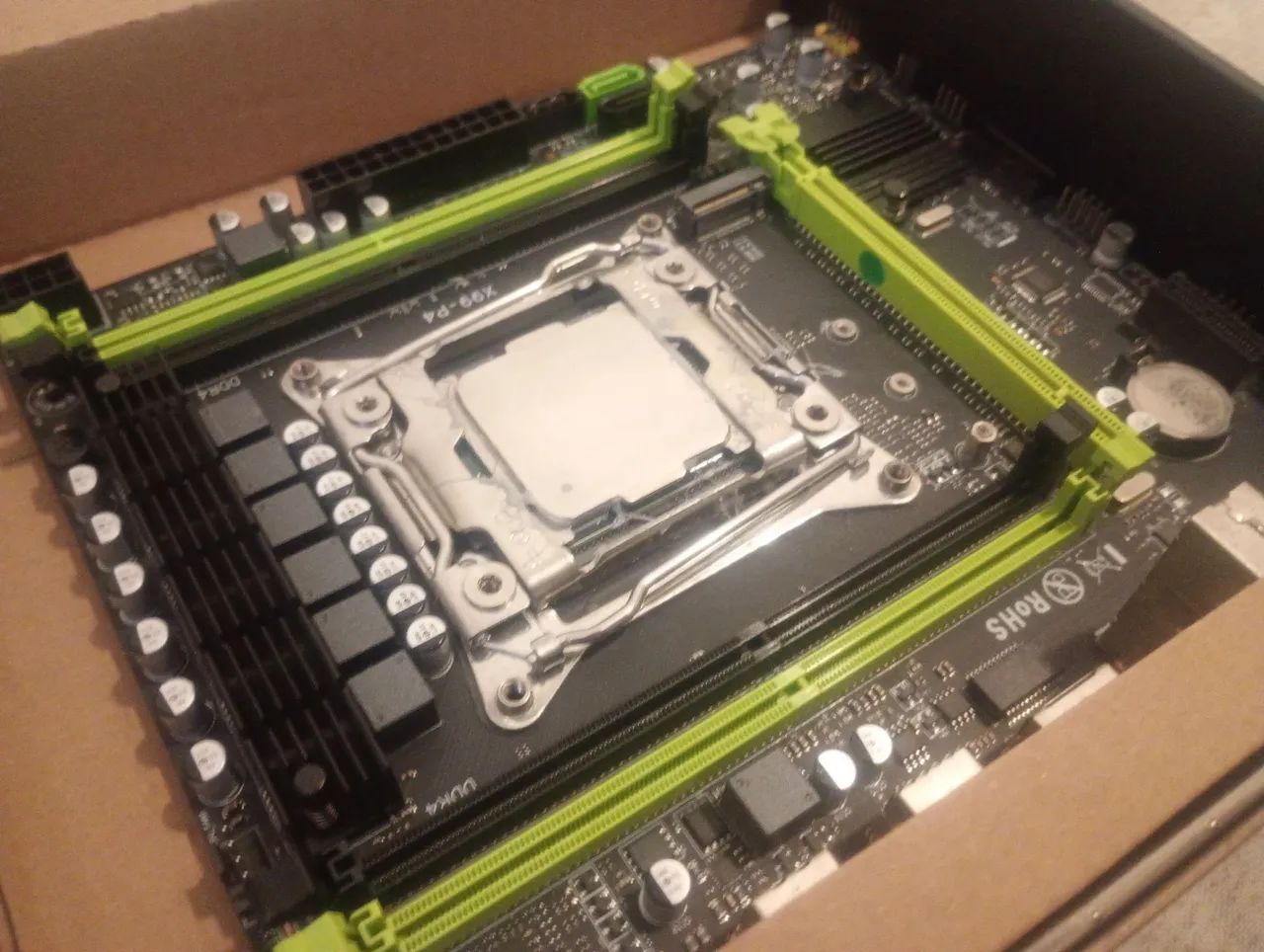 KIT GAMER (OPORTUNIDADE!) - Foto 2