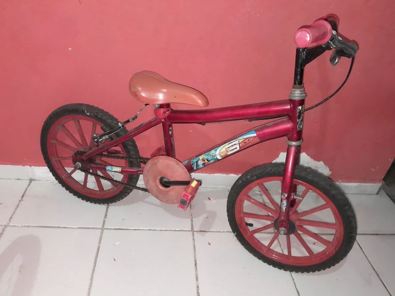 Vendo bicicletas infantil  - Foto 5