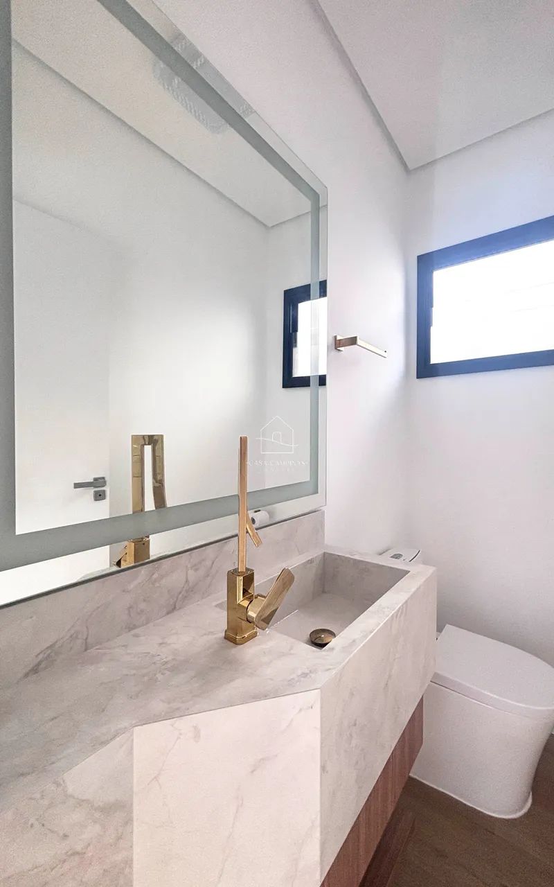 Casa de Condomínio com 3 Quartos para Alugar - Swiss Park - Foto 3