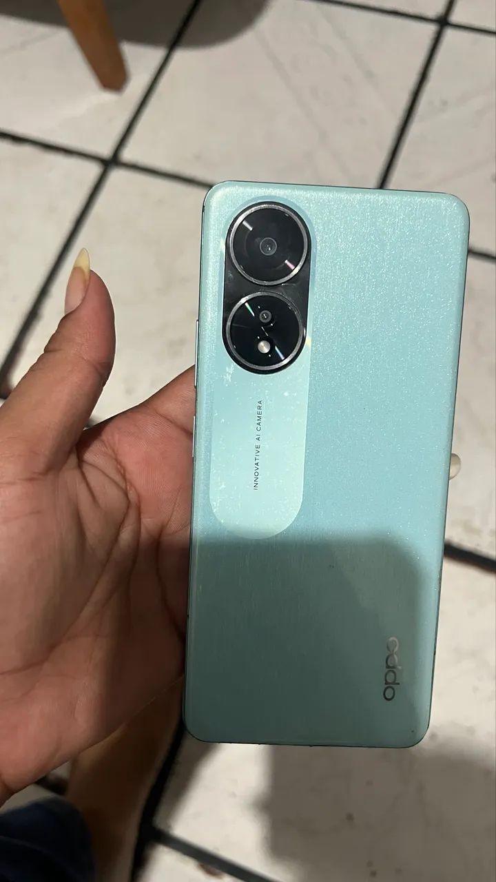 Celular Poco - Foto 4