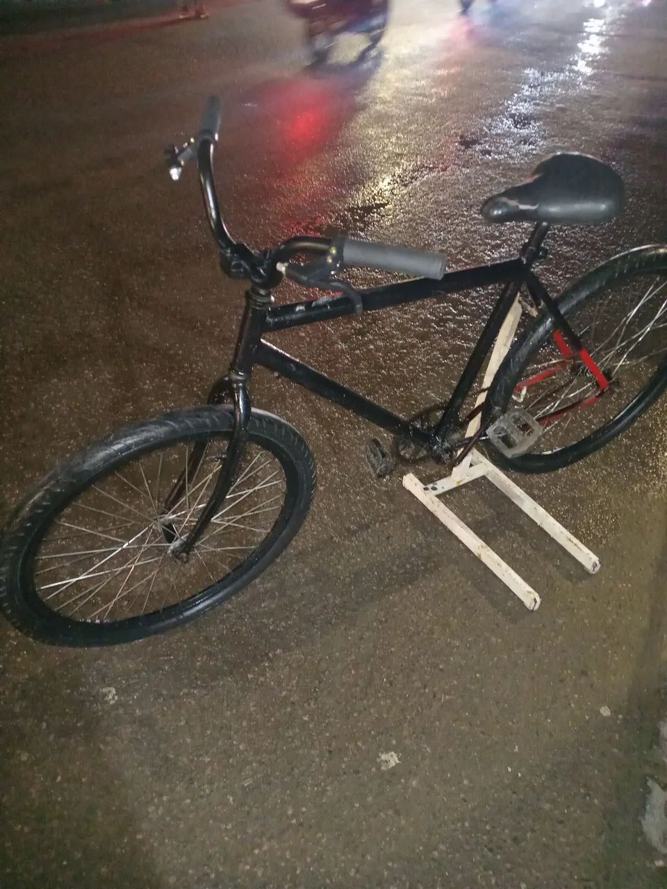 Bicicleta aro 26 
