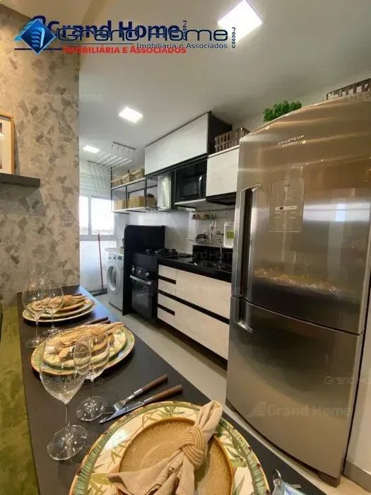 Apartamento 2 quartos em Praia de Itaparica - Foto 3