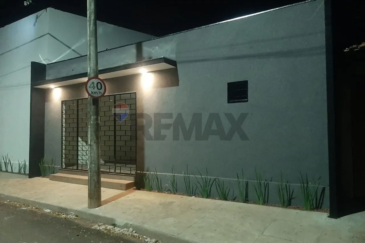 Sala Comercial em Lins, SP - Localização Estratégica - Foto 2