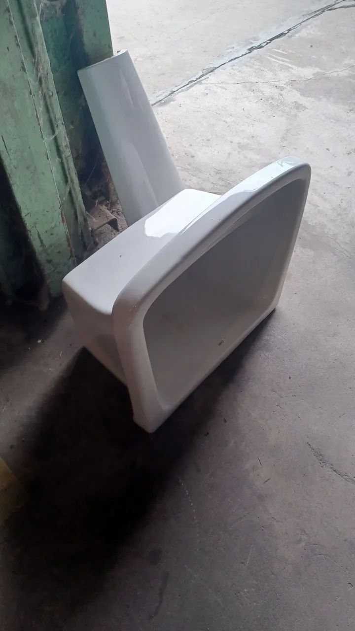 Tanque de lavar roupa - Foto 2