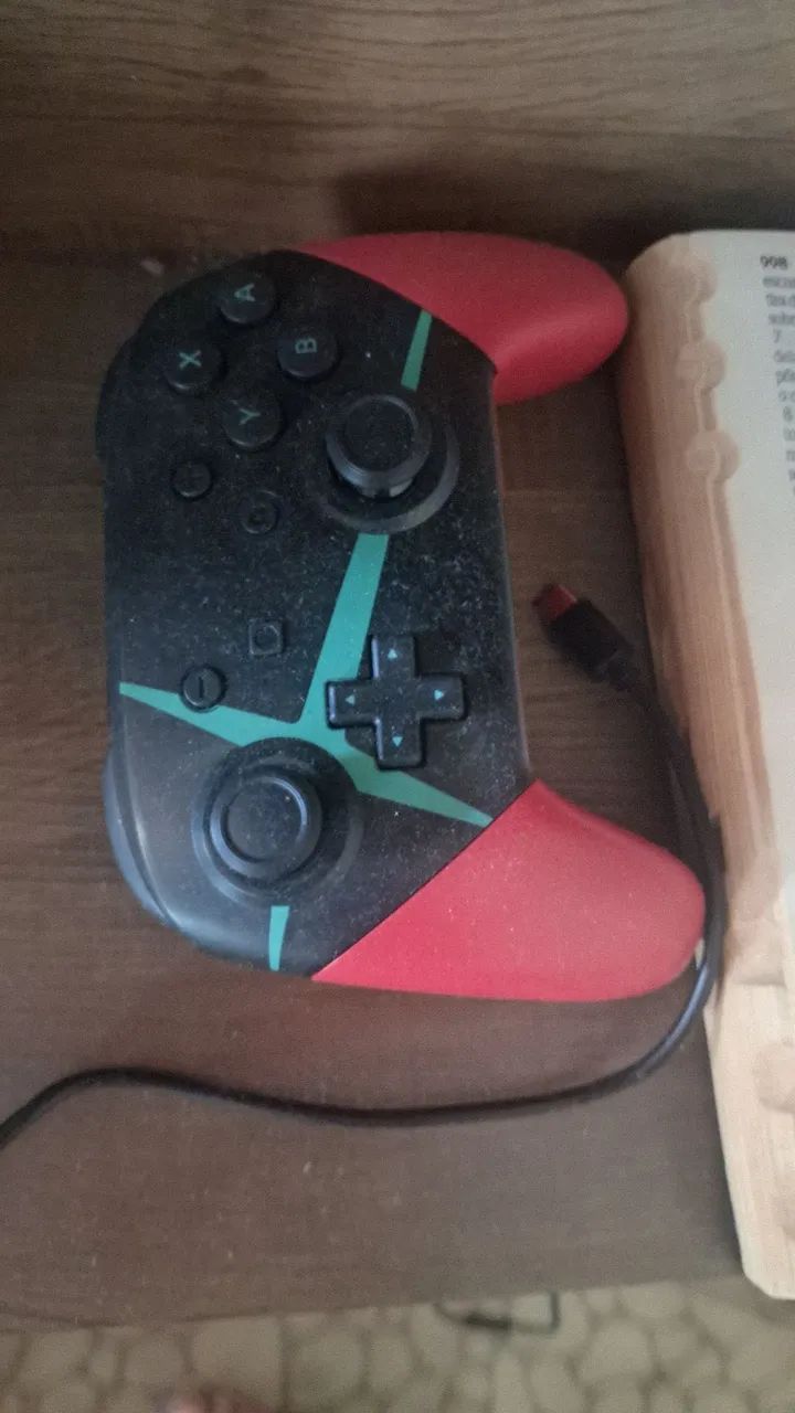 NINTENDO SWITCH 2 - NACIONAL - Foto 4