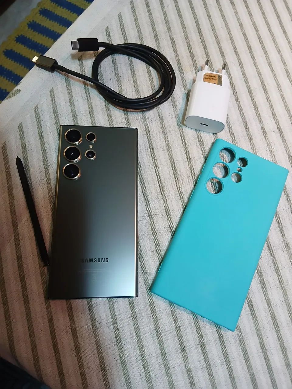 S23 Ultra 512GB (Leia) - Foto 2