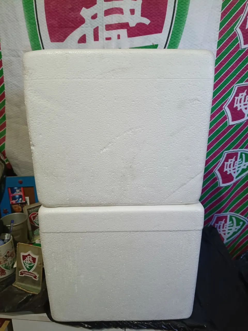 ISOPOR - Foto 2