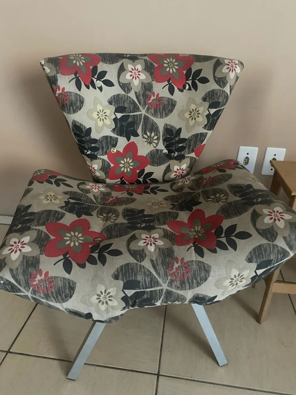 Conjunto de Poltronas - Foto 2