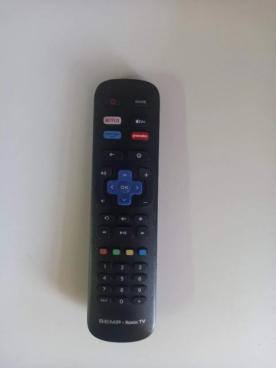 Tv smart semp roku 32 - Foto 3