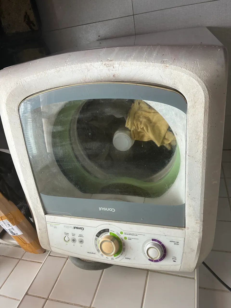 Cônsul 11kilos