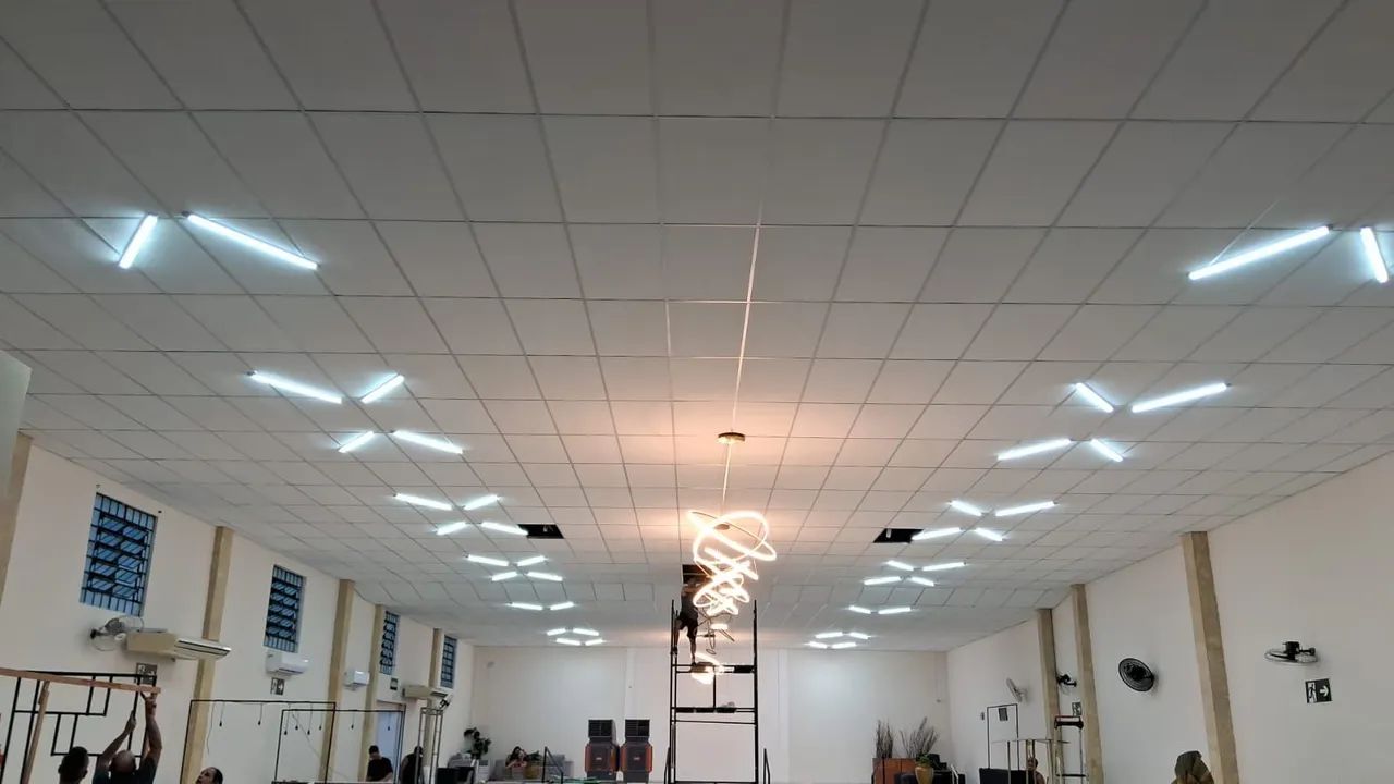Projeto igreja  - Foto 5