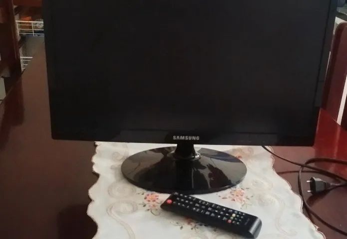 Tv Samsung SyncMaster T22A300 22 polegadas